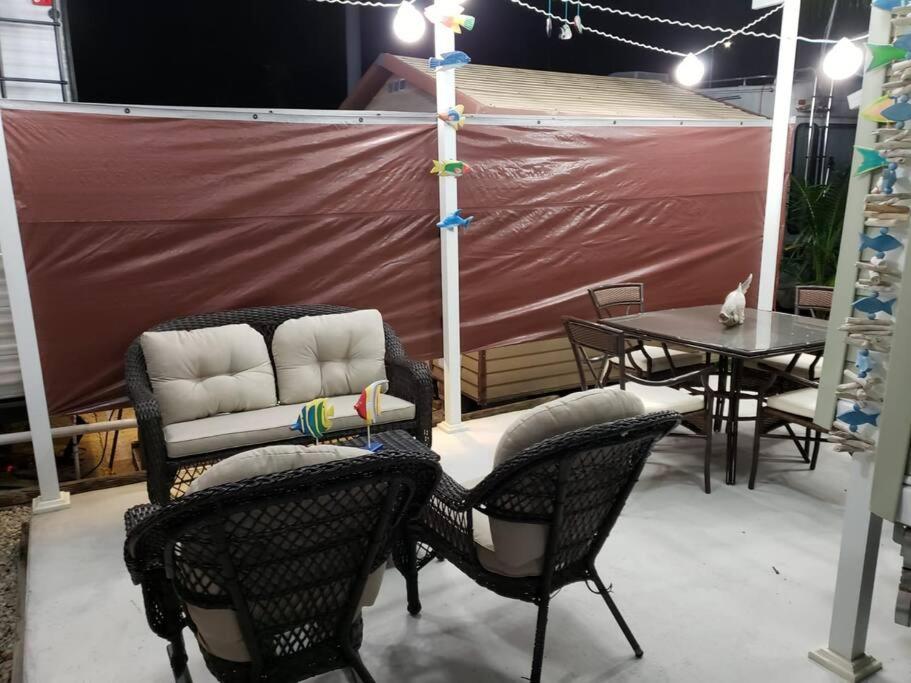 Apartamento Little Slice Of Heaven Right In Cayo Largo Exterior foto