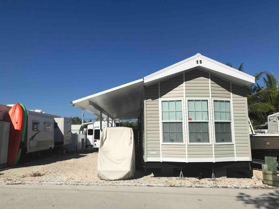 Apartamento Little Slice Of Heaven Right In Cayo Largo Exterior foto