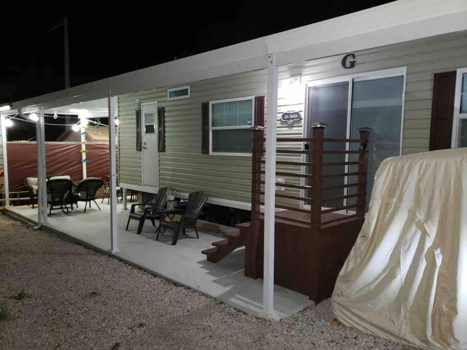 Apartamento Little Slice Of Heaven Right In Cayo Largo Exterior foto