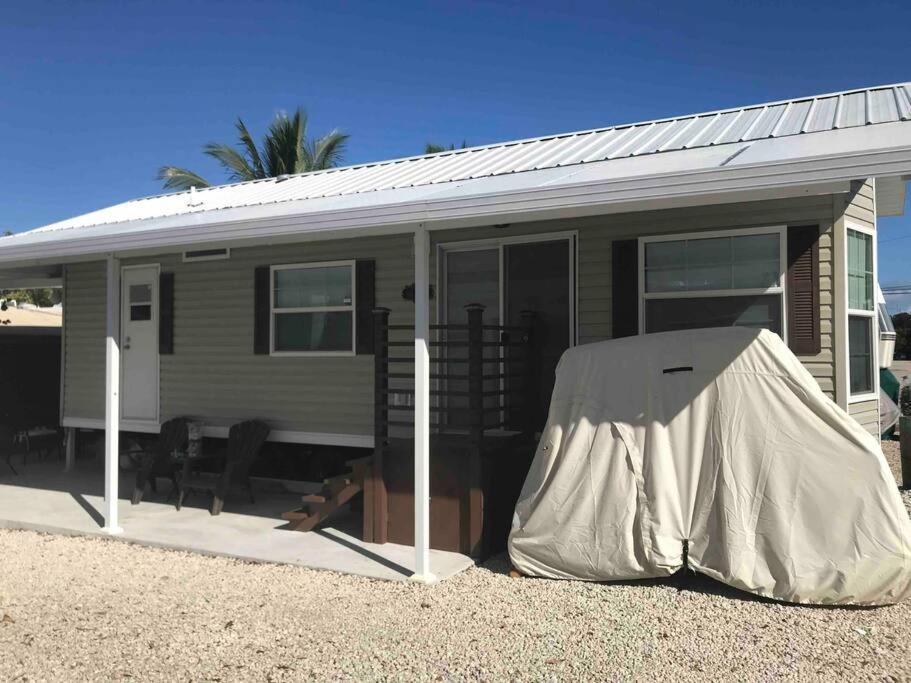 Apartamento Little Slice Of Heaven Right In Cayo Largo Exterior foto