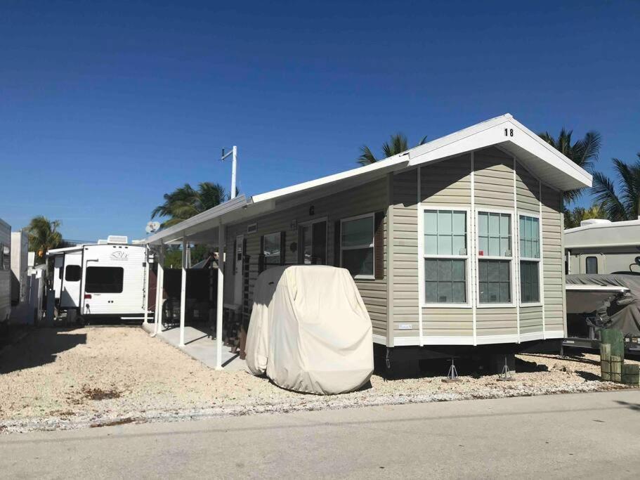 Apartamento Little Slice Of Heaven Right In Cayo Largo Exterior foto