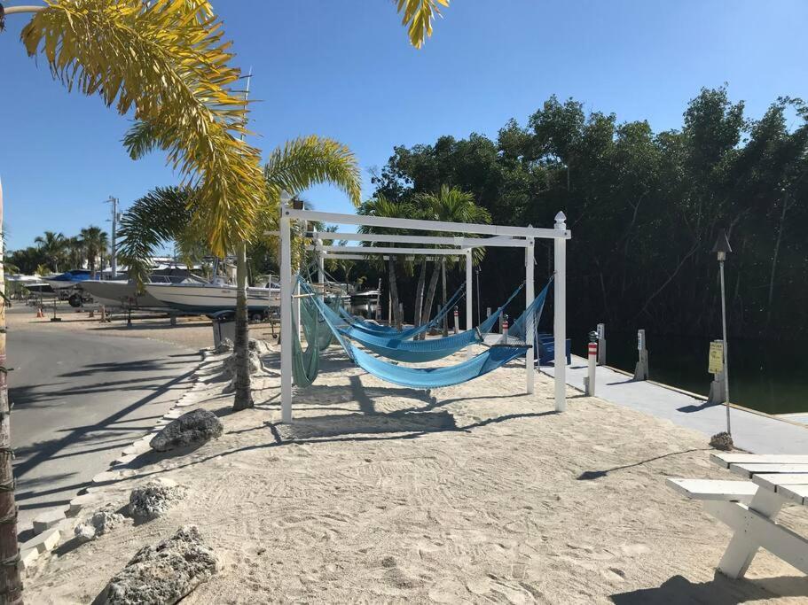 Apartamento Little Slice Of Heaven Right In Cayo Largo Exterior foto
