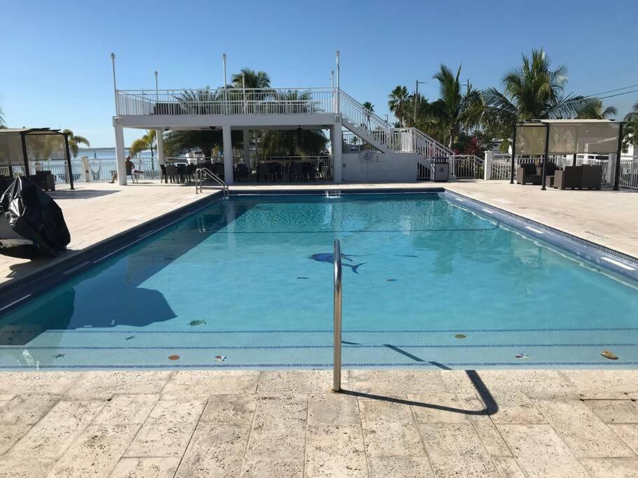 Apartamento Little Slice Of Heaven Right In Cayo Largo Exterior foto