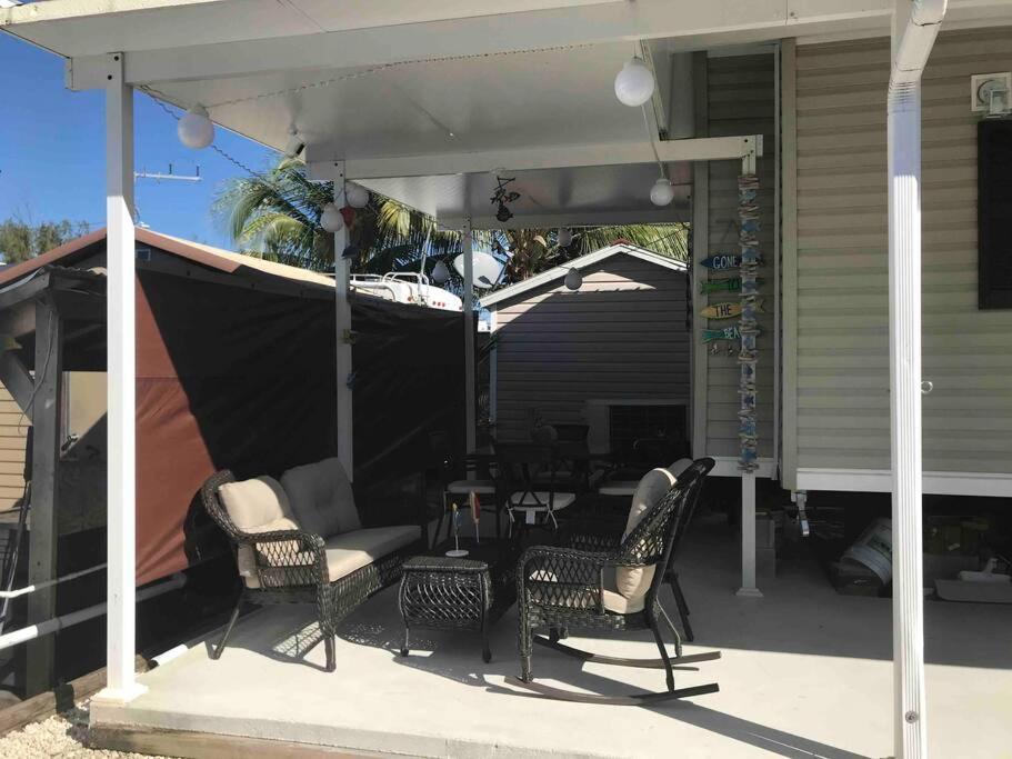 Apartamento Little Slice Of Heaven Right In Cayo Largo Exterior foto